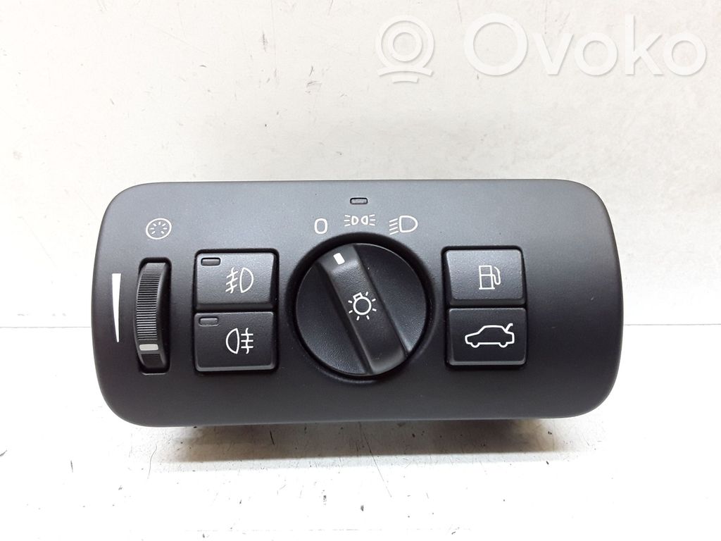 Volvo V70 Light switch 