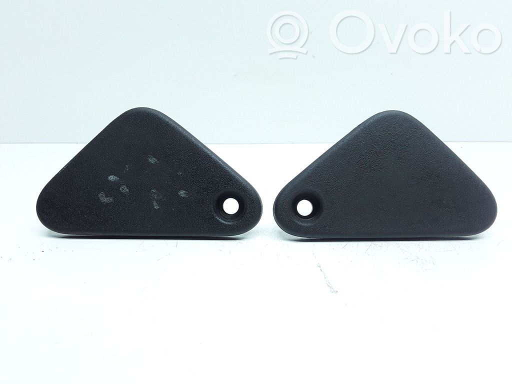 Volvo S60 Radiator support slam panel bracket 