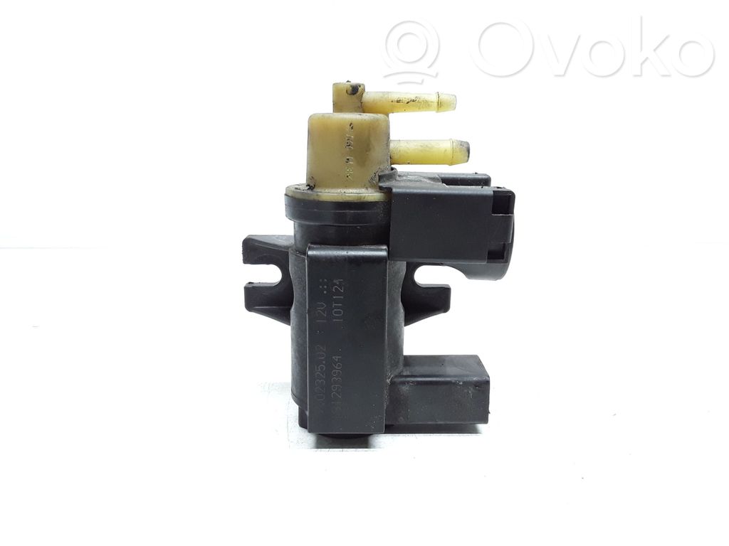 Volvo S60 Solenoidinis vožtuvas 