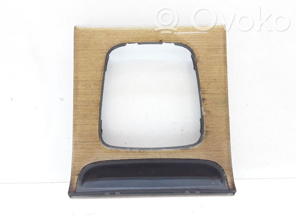 Volvo XC90 Gear shifter surround trim plastic 