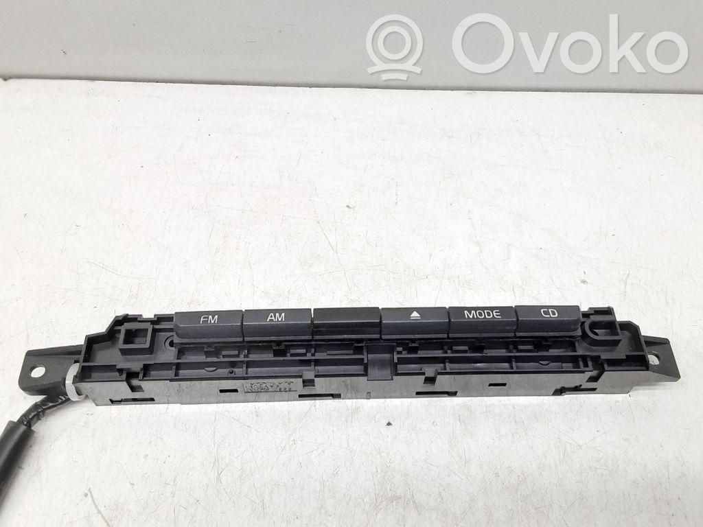 Volvo XC60 A set of switches 