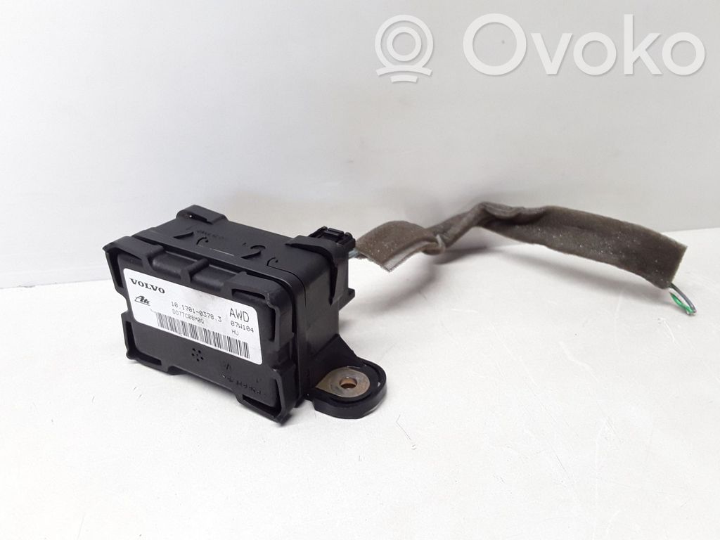 Volvo V70 ESP (stability system) control unit 