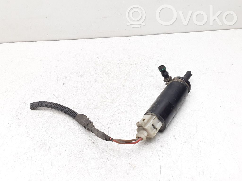 Mercedes-Benz E W212 Headlight washer pump 