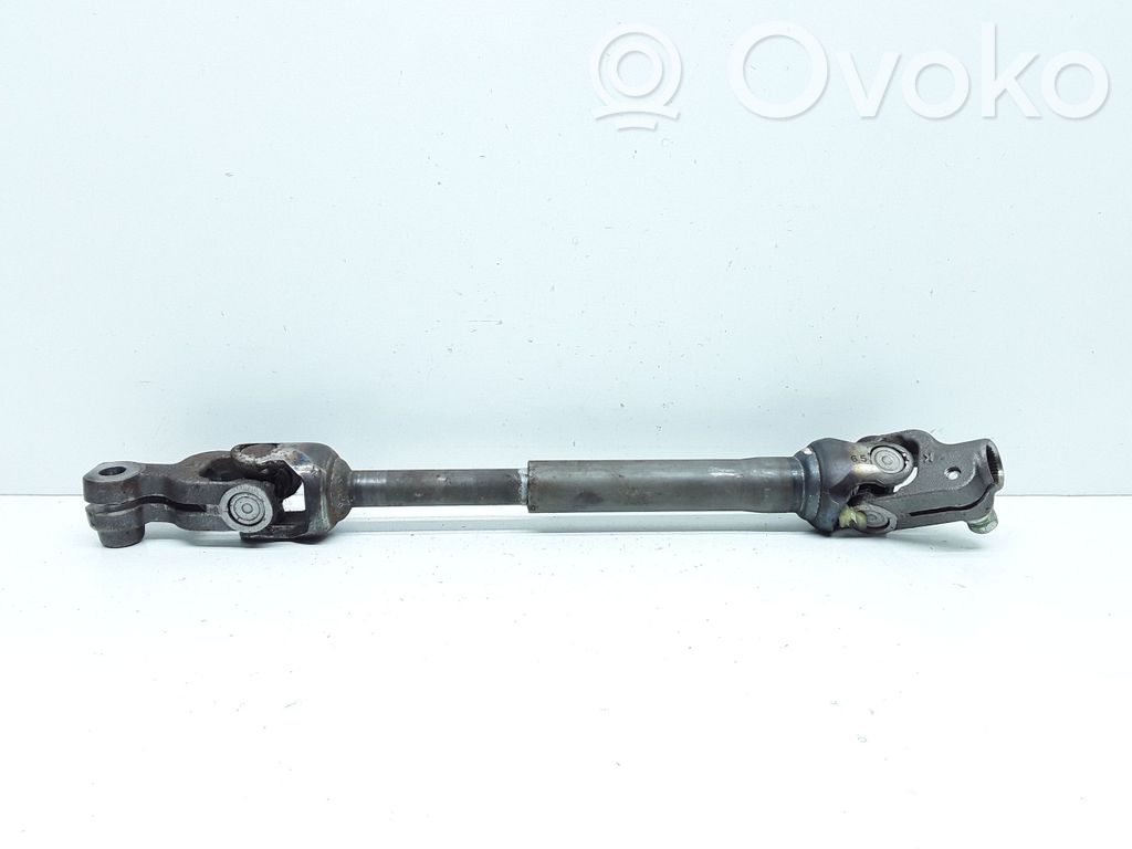 Steering column universal joint