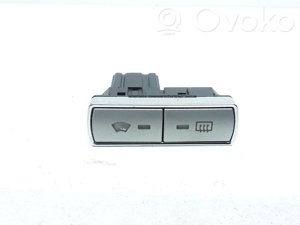 Ford Galaxy Windscreen/window heater switch 