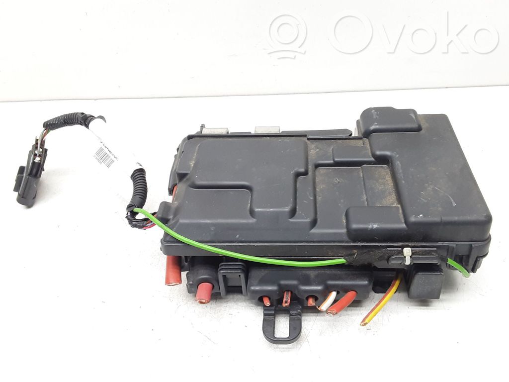 Volvo V60 Fuse module 