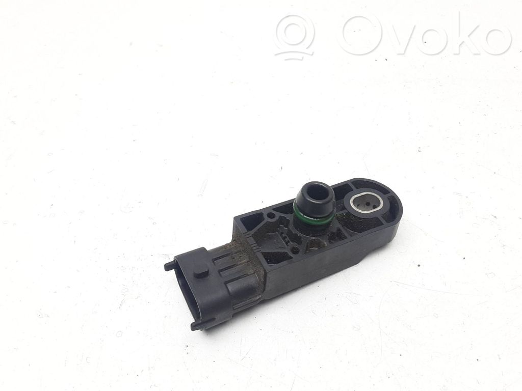 Renault Captur Gaisa spiediena sensors 