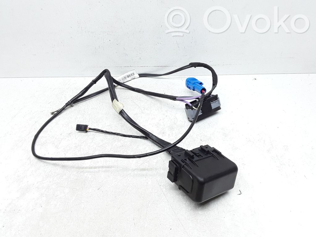 Renault Captur Other relay 