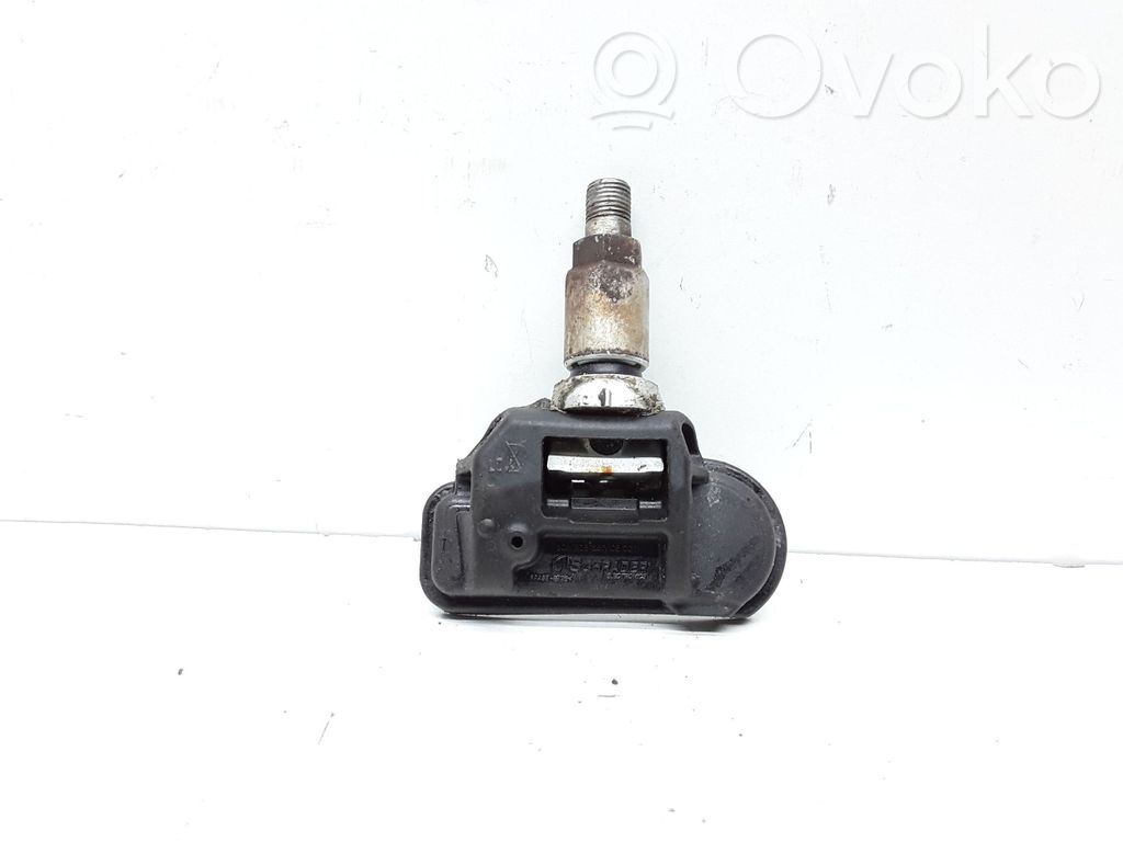 Mercedes-Benz C W204 Sensor de presión del neumático 