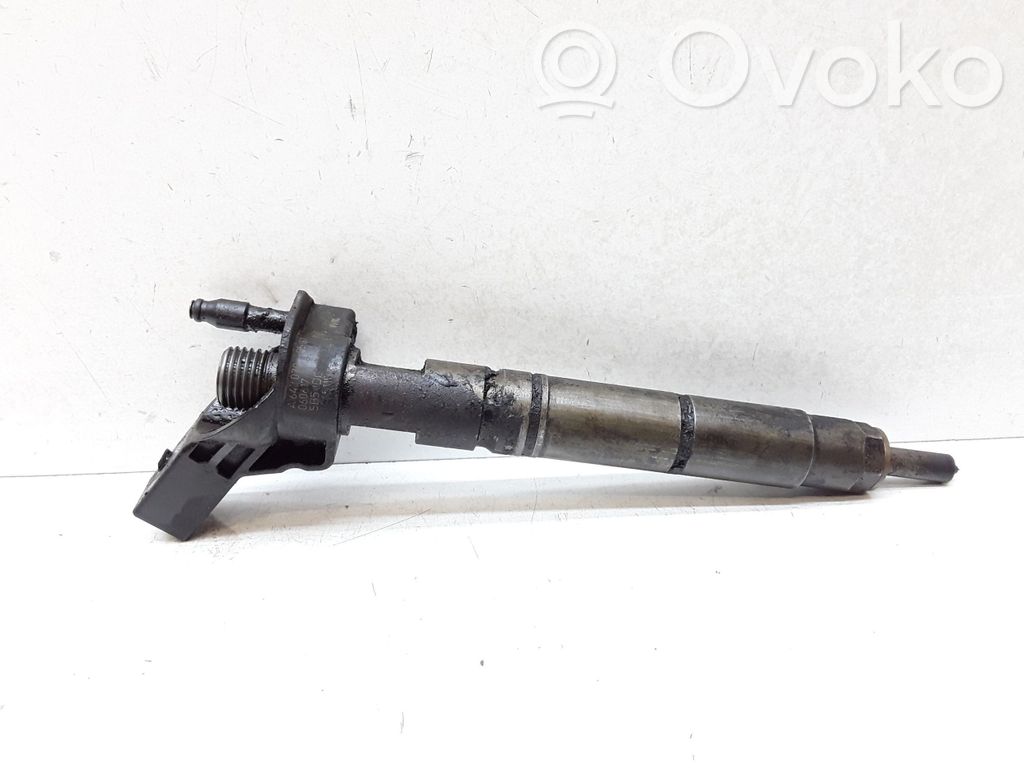Mercedes-Benz E W211 Inyector de combustible 
