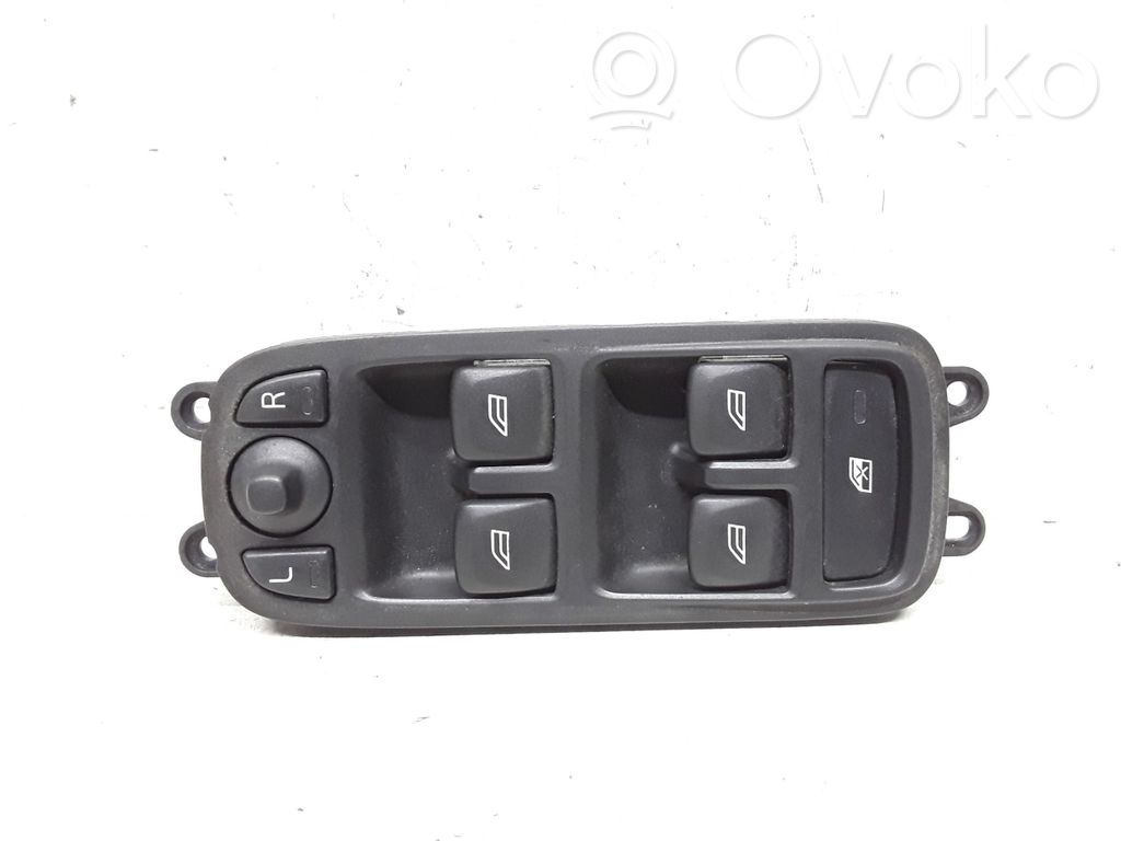 Volvo XC60 Light switch 