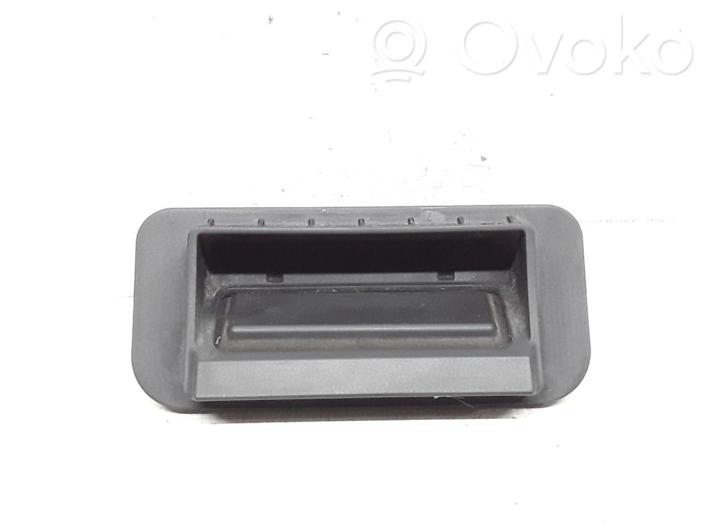 Mercedes-Benz E W212 Tailgate/trunk/boot exterior handle 