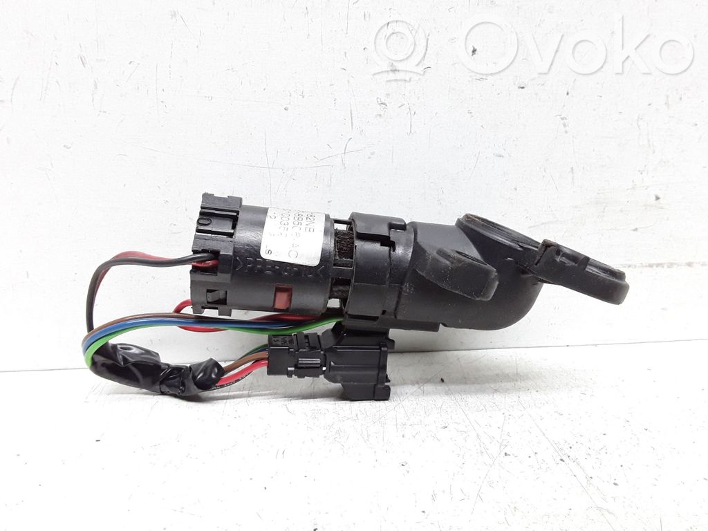 Ford Mondeo MK IV Interior temperature sensor 