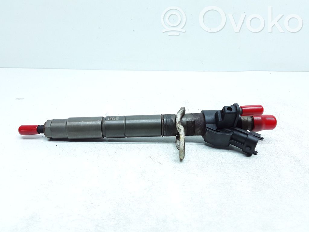 Volvo V70 Inyector de combustible 
