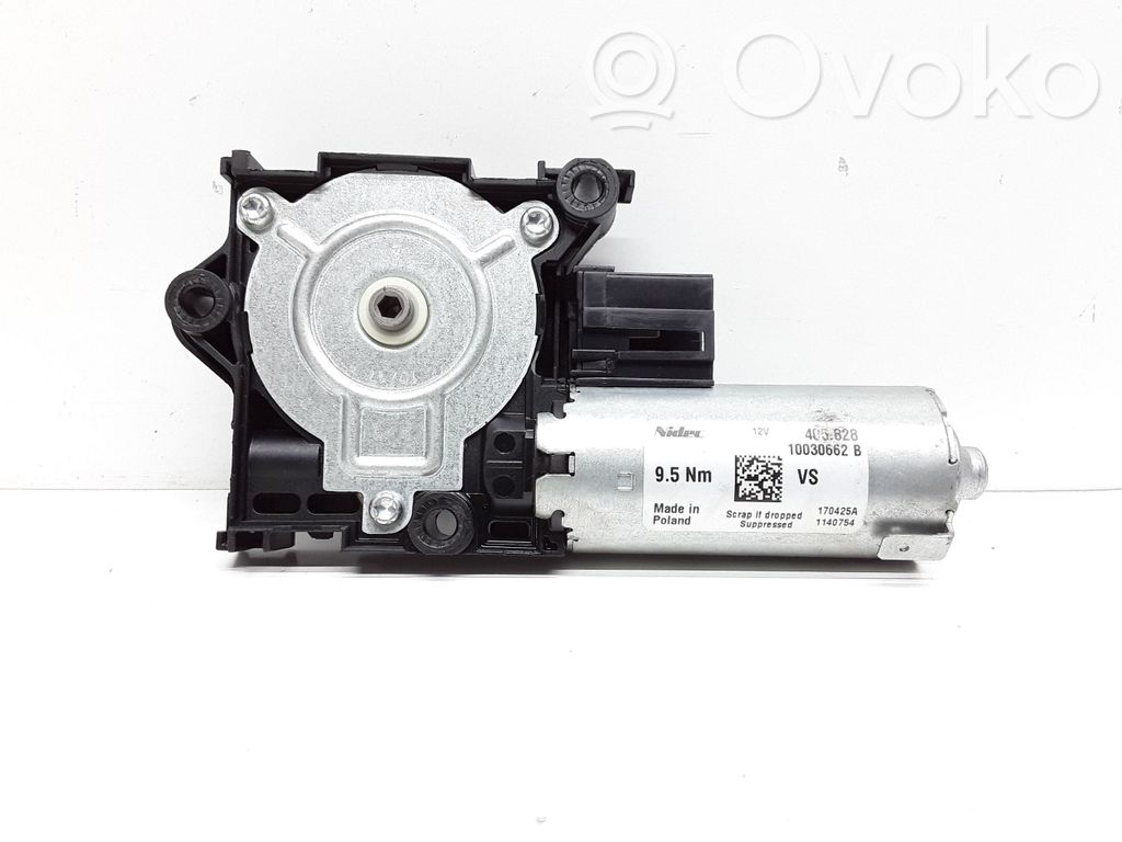 Moteur / actionneur   405828,10030662B