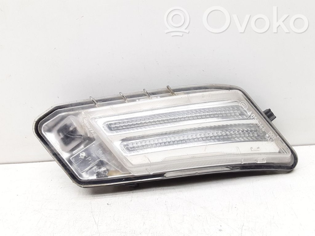 Volvo XC60 LED Daytime headlight 