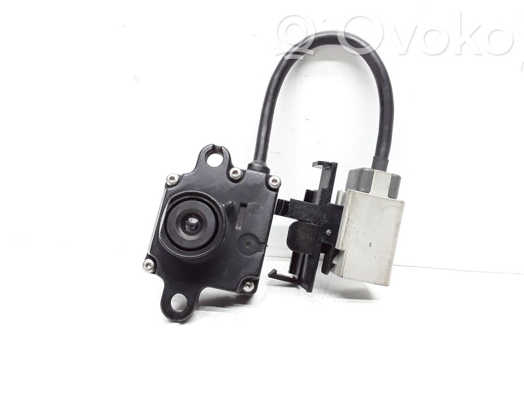Volvo S60 Reversing camera 