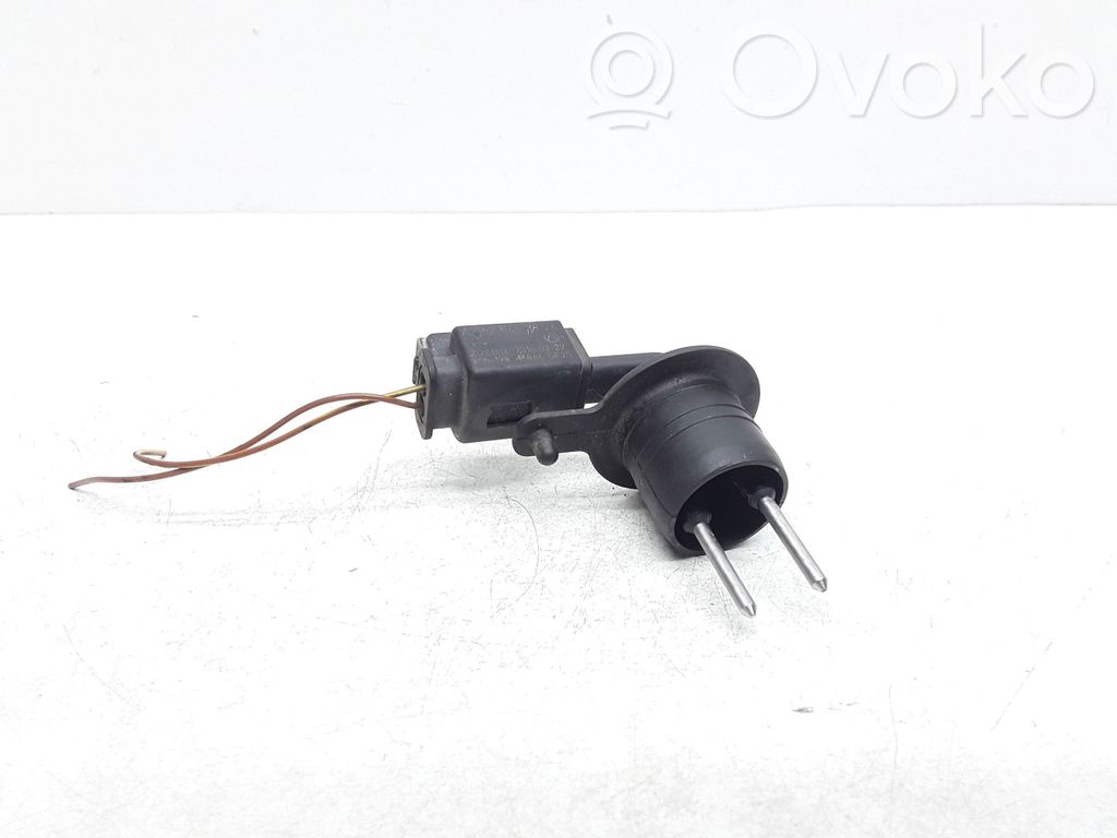 Mercedes-Benz C W205 Sensor 