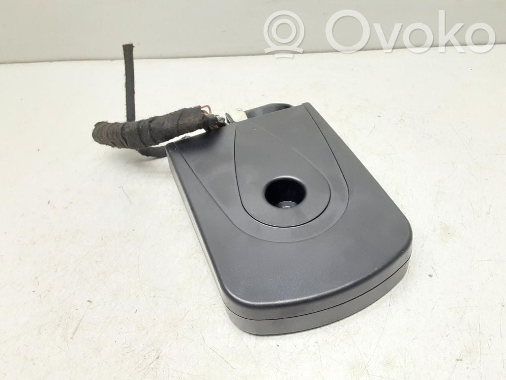 Ford Kuga I Bluetooth modulis 