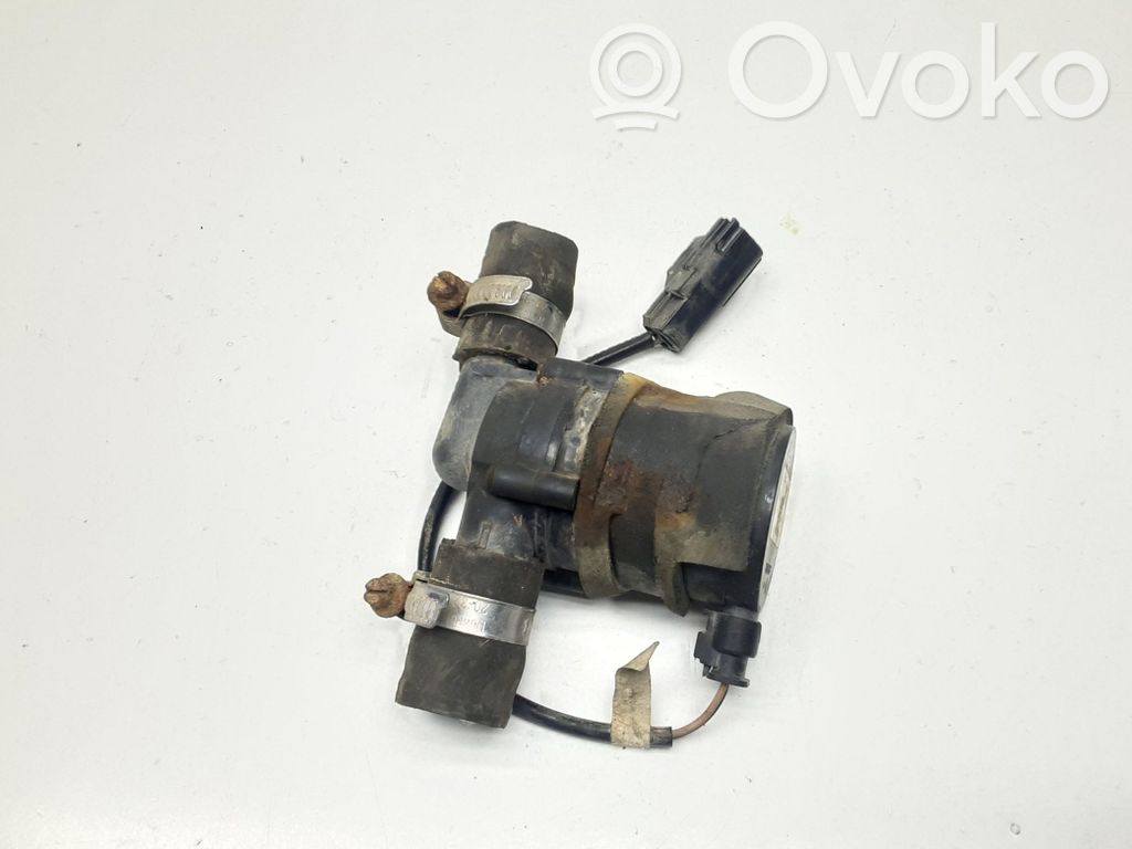 Ford Mondeo MK IV Pompa elettrica dell’acqua/del refrigerante ausiliaria 