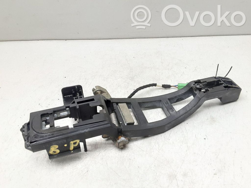 Ford Kuga I Maniglia esterna/staffa portiera posteriore 