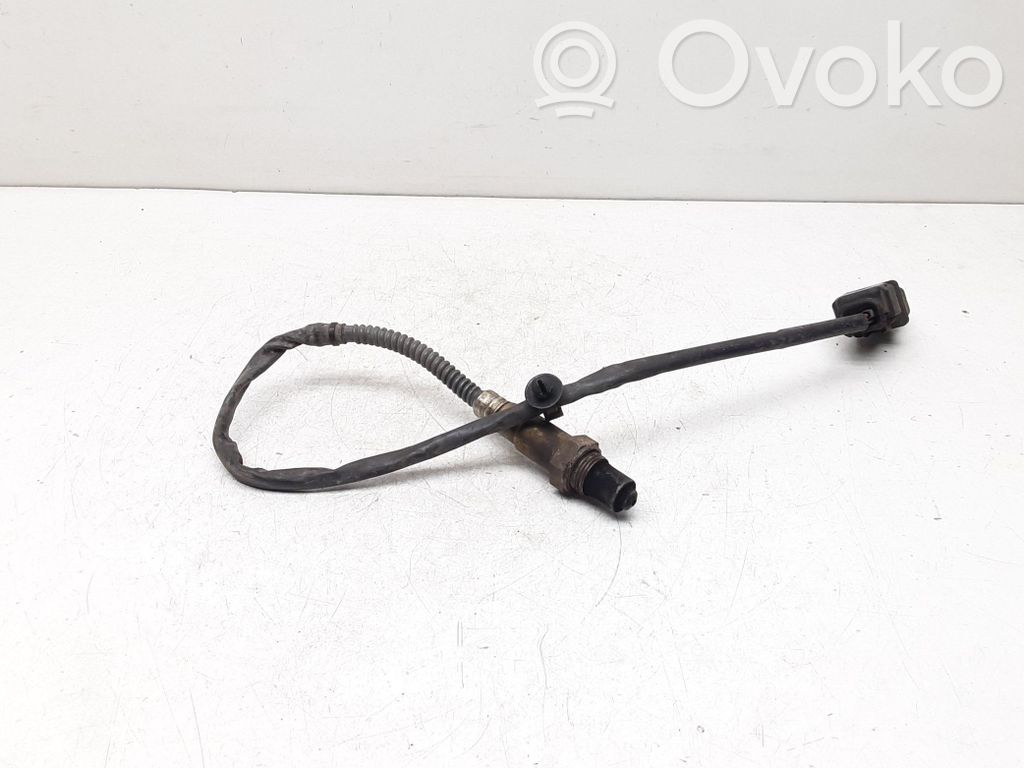 Ford Kuga I Lambda zonde 