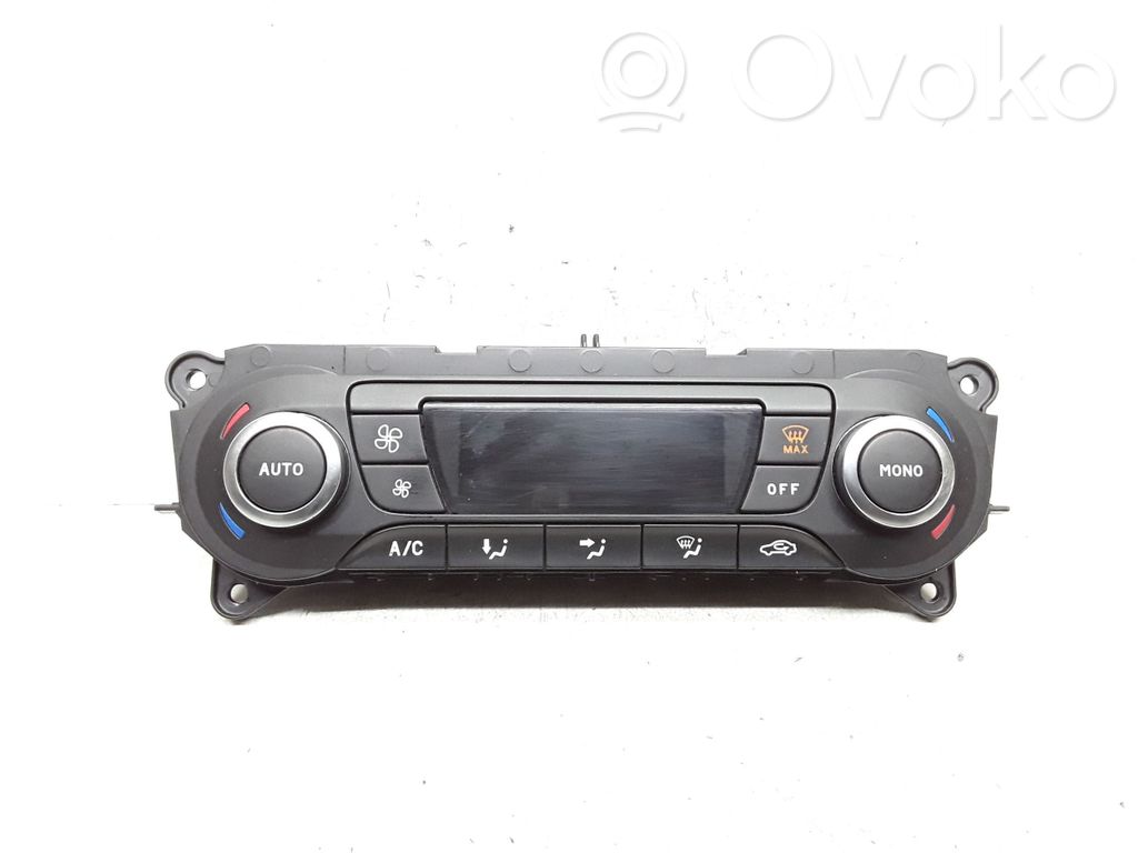 Ford Mondeo MK IV Climate control unit 
