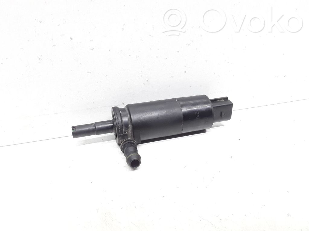 Mercedes-Benz S W221 Headlight washer pump 
