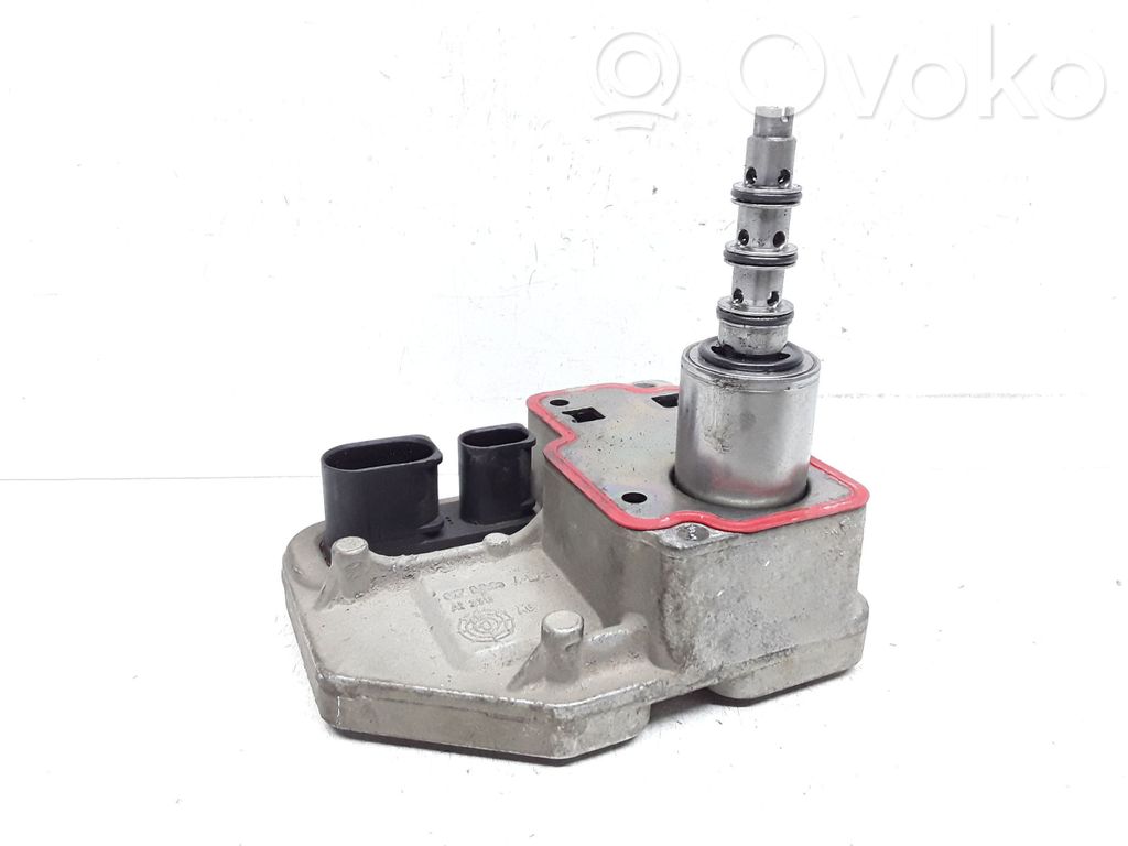 Ford Kuga I Torque split ecu control unit/module 
