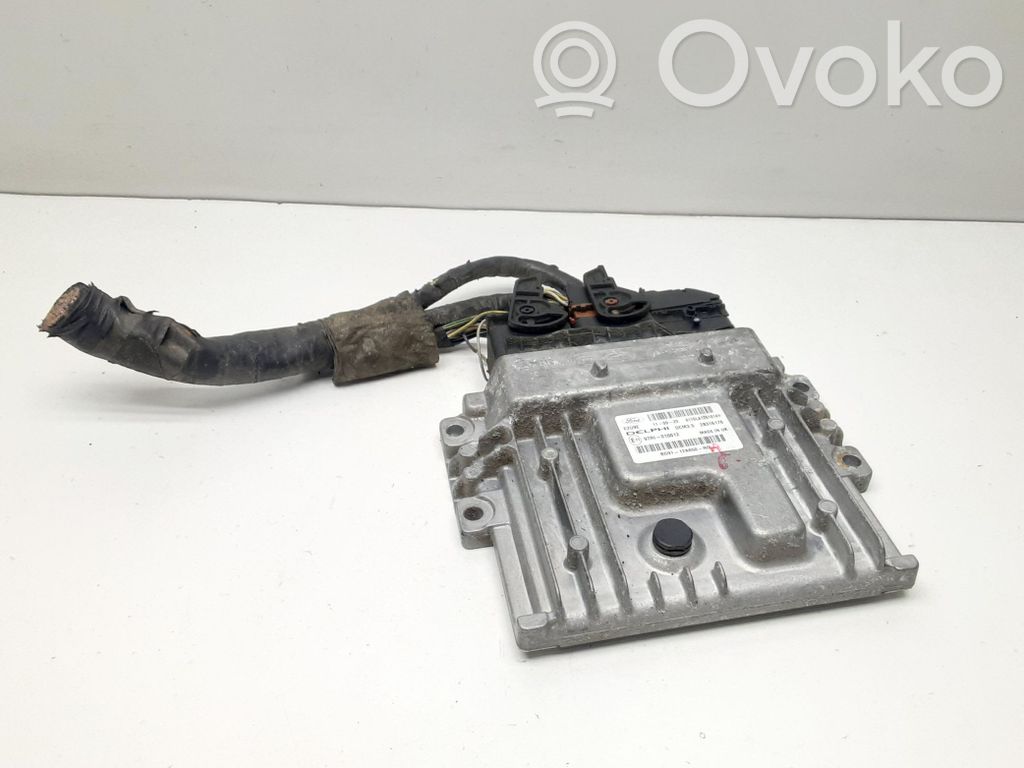 Ford Mondeo MK IV Calculateur moteur ECU 