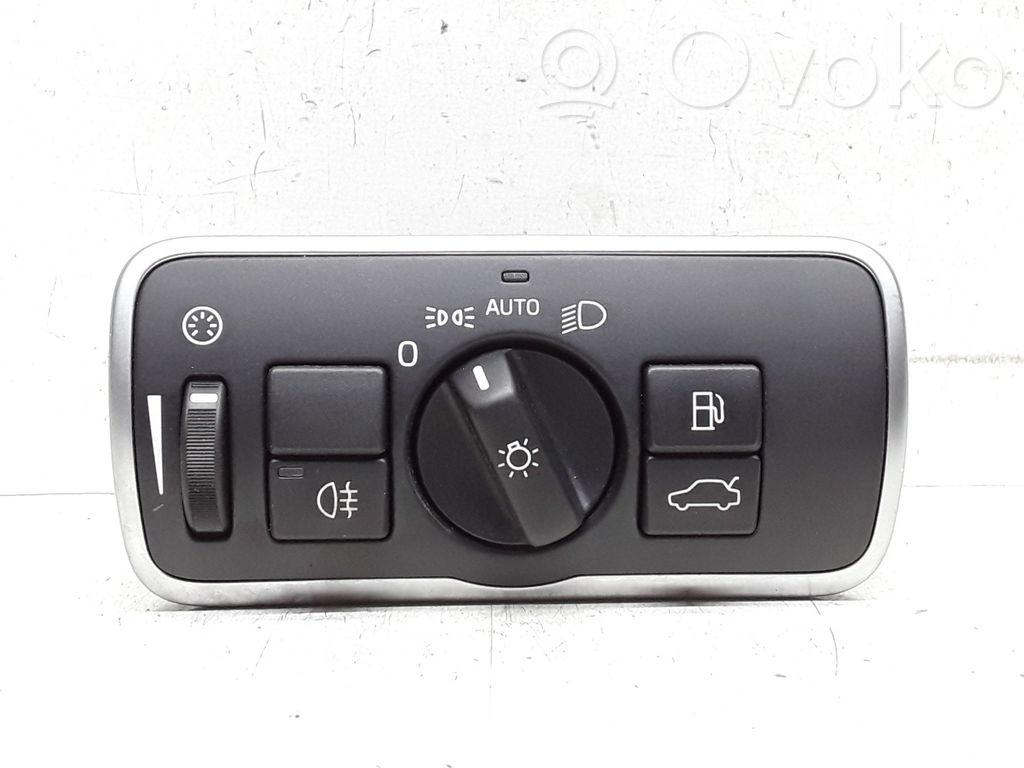Volvo V60 Light switch 