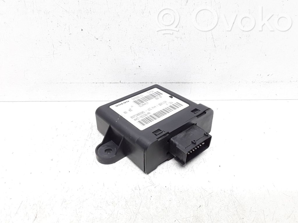 Volvo V50 Comfort/convenience module 