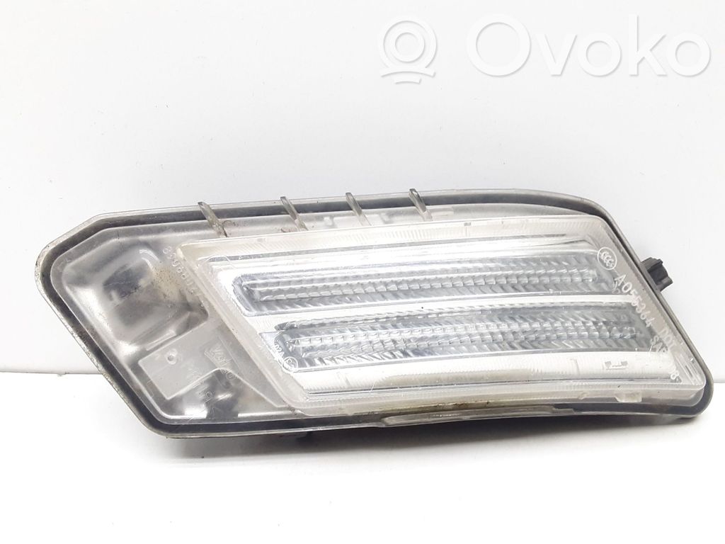 Volvo XC60 LED Daytime headlight 