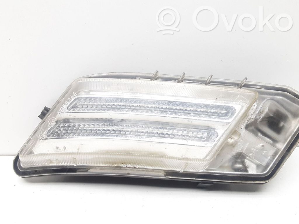 Volvo XC60 LED Daytime headlight 
