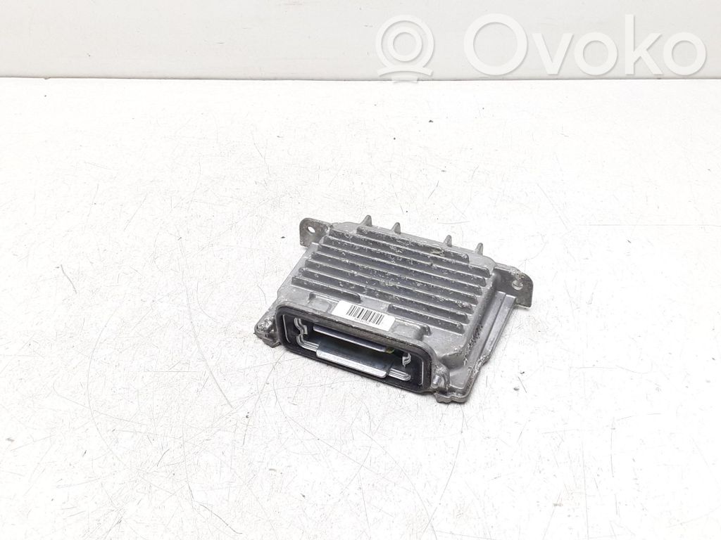 Volvo V60 Xenon control unit/module 