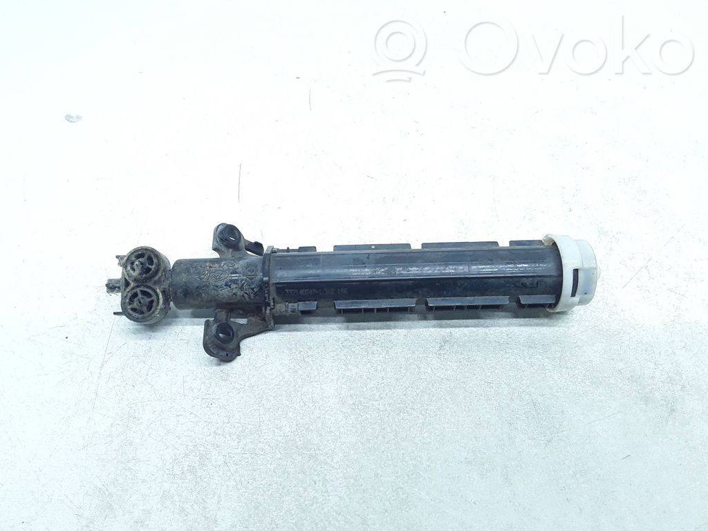 Dysza spryskiwacza lampy przedniej   3321403471,312196