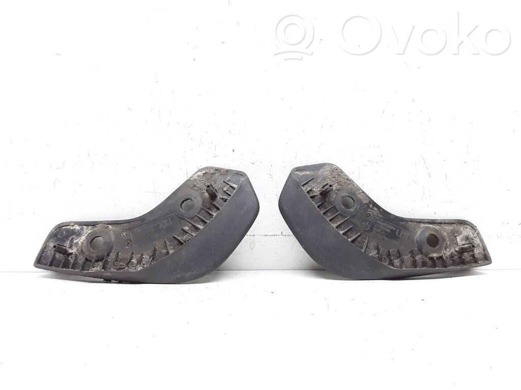 Volvo V60 Front mudguard 