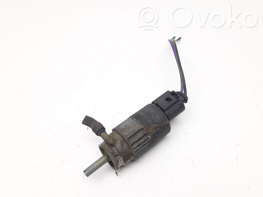 Ford Mondeo MK IV Headlight washer pump 