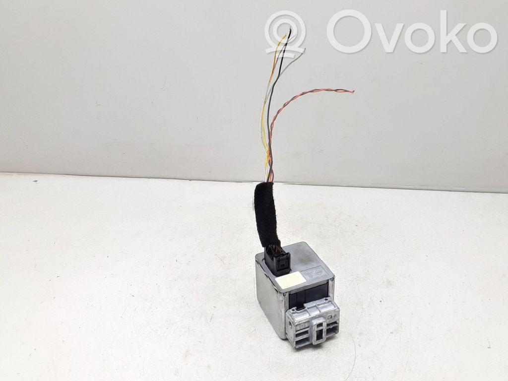 Ohjauspyörän lukitus   8200604934