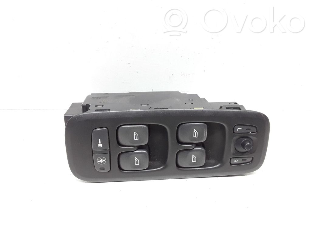Volvo V70 Electric window control switch 