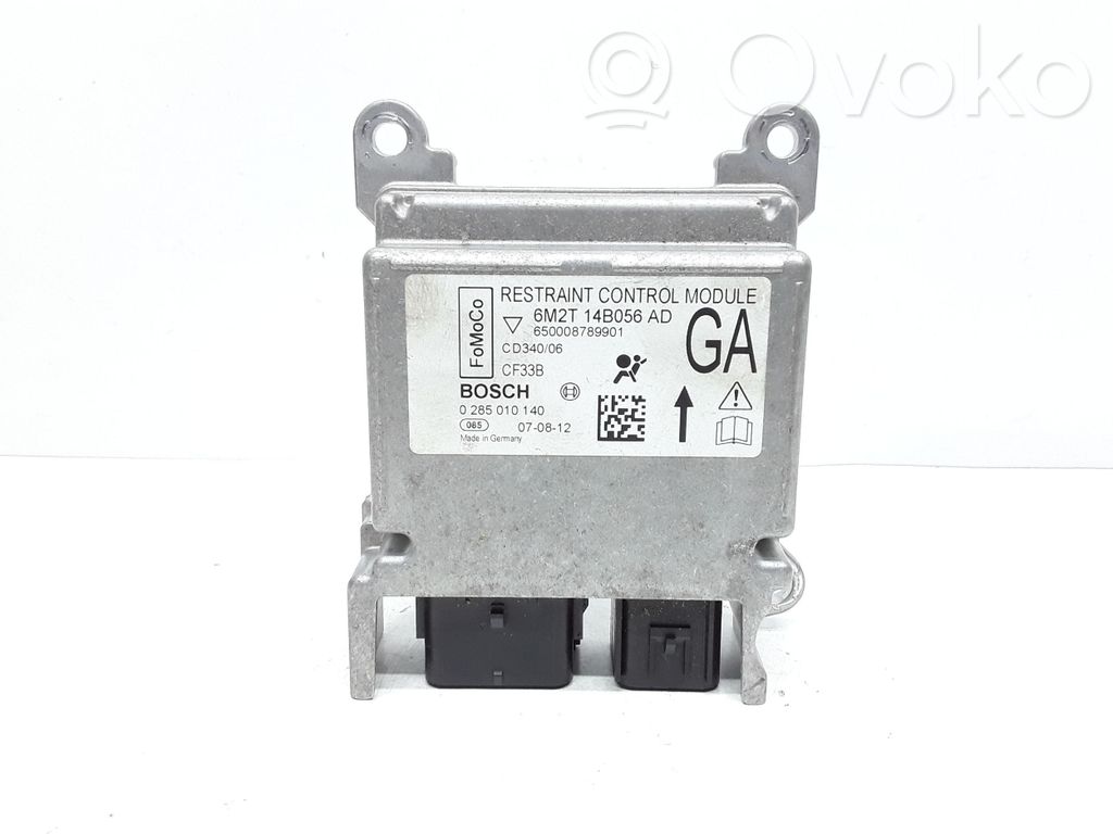 Ford Galaxy Airbag control unit/module 