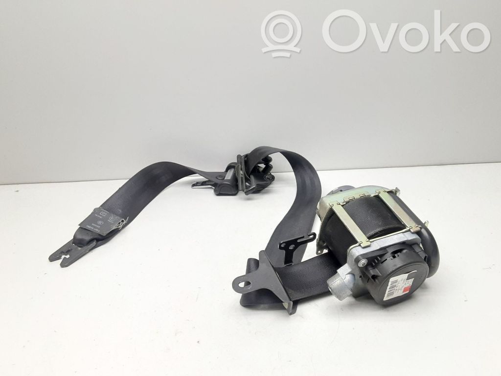 Volvo V60 Cinturón delantero 