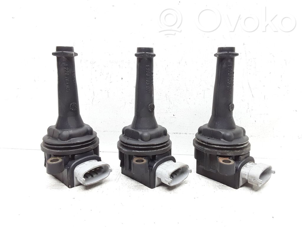 Volvo V70 Zündspule Zündmodul 