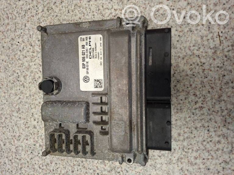 Seat Ibiza IV (6J,6P) Unitate/modul de control motor 