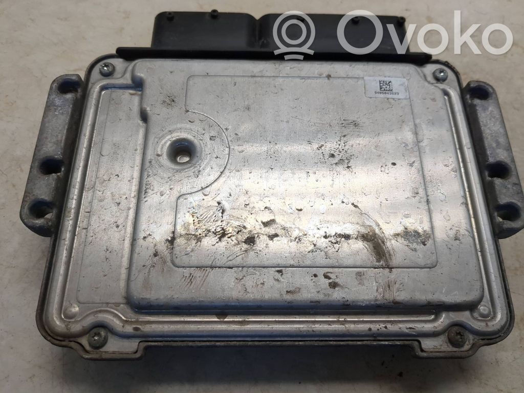KIA Ceed Engine control unit/module 