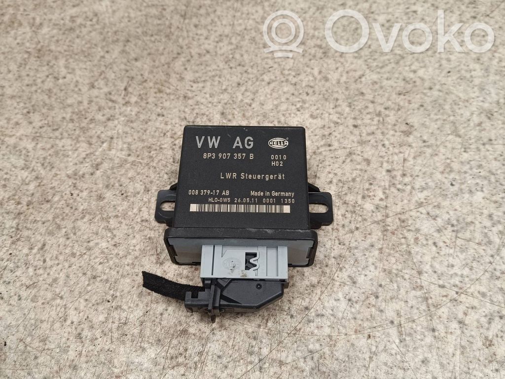 Audi TT TTS Mk2 Light module LCM 