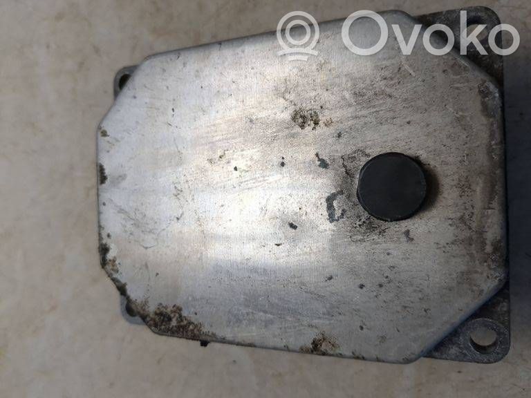 Ford Ka Engine control unit/module 