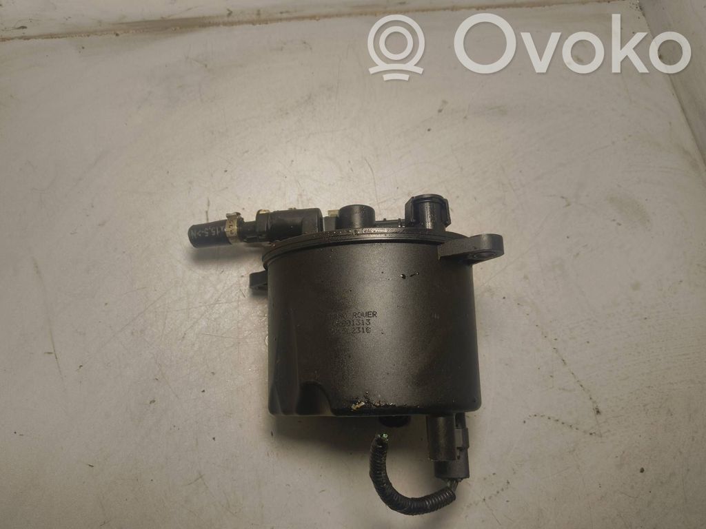 Land Rover Evoque I Carcasă filtru combustibil 