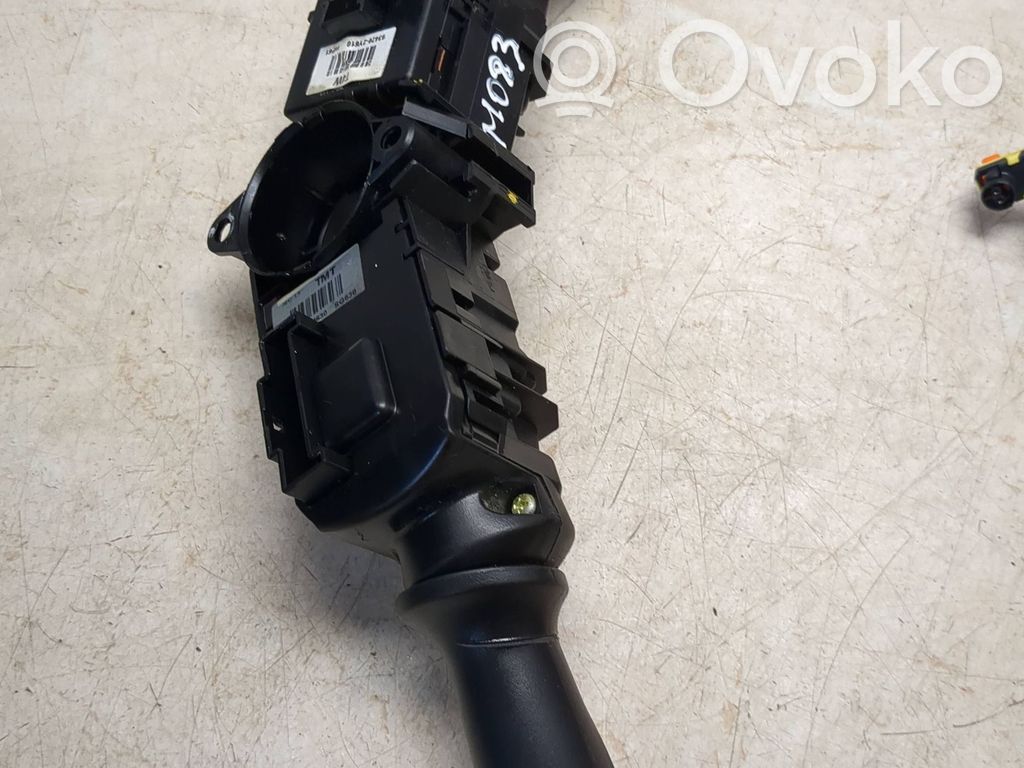 KIA Optima Wiper turn signal indicator stalk/switch 