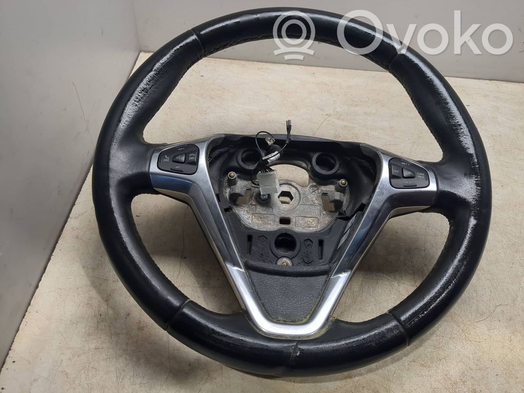 Ford Ecosport Volante 
